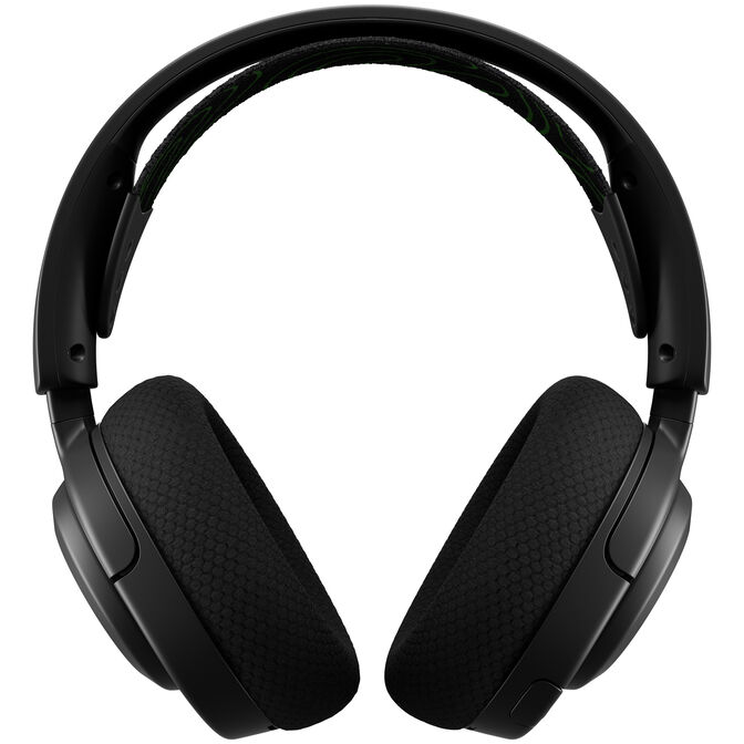 Auriculares SteelSeries Arctis Nova 5X Wireless/Bluetooth Negro image number 6