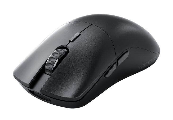 Ratón Gaming Glorious Model O 2 PRO Wireless 4K/8K Polling Negro image number 2