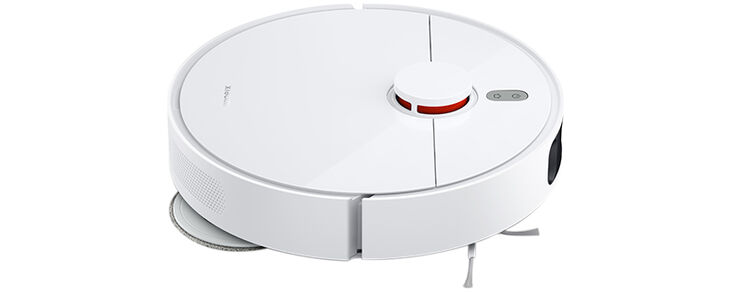 Aspiradora Robot Xiaomi Robot Vacuum S10+ image number 0