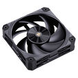 Ventilador Jonsbo HF3 Perfomance PWM Negro - 120mm image number null