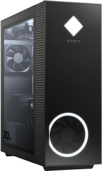 Desktop HP Omen GT13-1018NP R7 32GB 512GB 1TB RX 6700 XT