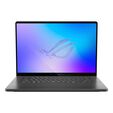 Port&aacute;til ASUS ROG Zephyrus G16 GU606AX 16" Ultra 9 386H 64GB DDR5 2TB RTX 5090 OLED 2.5K 240Hz W11 image number null