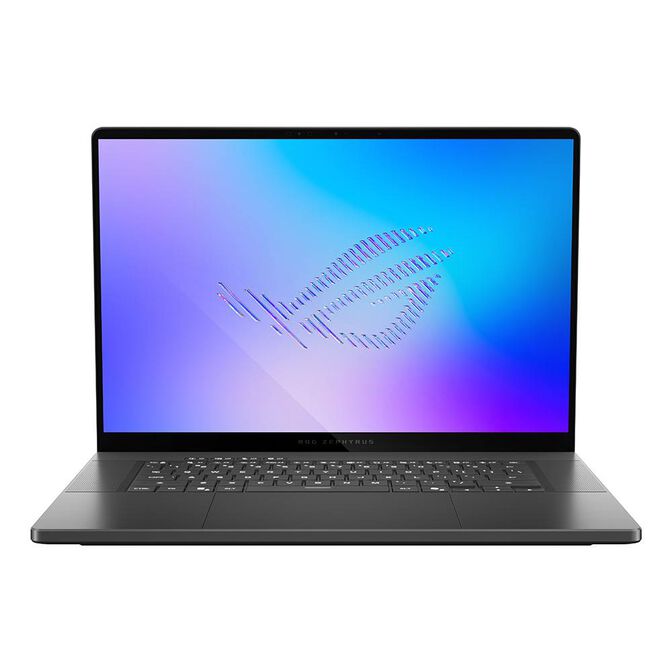 Port&aacute;til ASUS ROG Zephyrus G16 GU606AX 16" Ultra 9 386H 64GB DDR5 2TB RTX 5090 OLED 2.5K 240Hz W11 image number 7