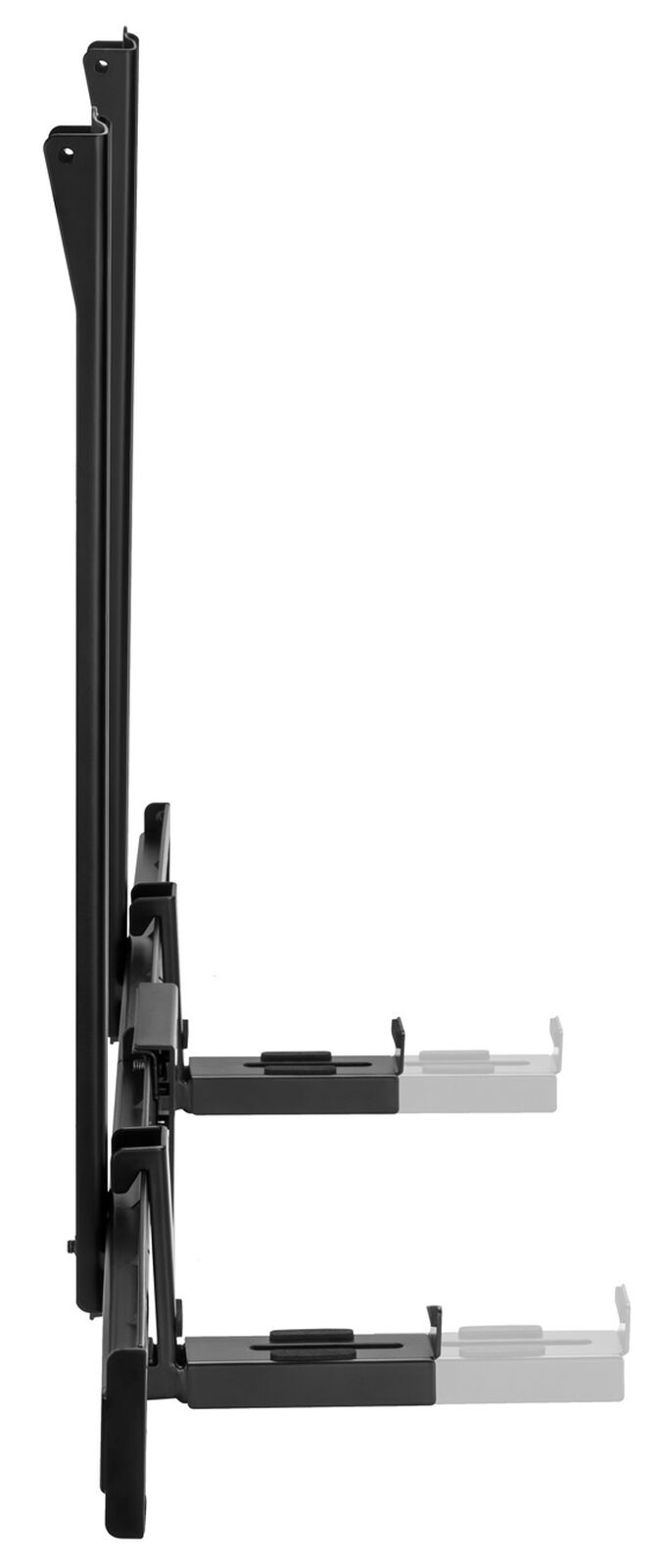 Soporte de Pared Universal Multi-Instala&ccedil;&atilde;o Tooq para Soundbar image number 2