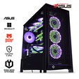 Ordenador King Mod Liquid-PC Ryzen 9 9950X3D 64GB DDR5 2TB RTX 5080 WiFi W11 image number null