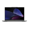 Lenovo IdeaPad 5 2-in-1 14IRH9 Intel&reg; Core&trade; i7 i7-13620H H&iacute;brido (2-en-1) 35,6 cm (14") Pantalla t&aacute;ctil WUXGA 16 GB LPDDR5x-SDRAM 1 TB SSD Wi-Fi 6 (802.11ax) Windows 11 Home Portugu&eacute;s Gris image number null