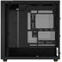 Torre E-ATX Fractal Design North XL Chalk BlackTG Clear Reverse Connector image number null