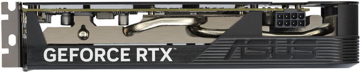 Tarjeta Gráfica Asus GeForce® RTX 4060 Dual V2 OC 8GB GDDR6 DLSS3 image number 11