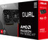 Tarjeta Gráfica Asus Radeon RX 9060 XT Dual 8GB GDDR6 image number null