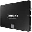 SSD Samsung 870 EVO 4TB SATA III (560/530MB/s) image number null