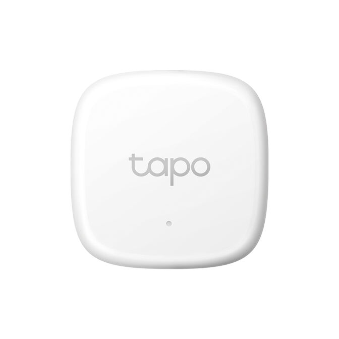 Sensor Inteligente TP-Link Tapo T310 Temperatura y Humidade image number 0