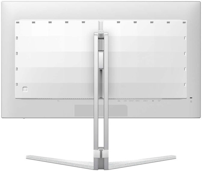 Monitor Philips EVNIA 8000 27" 27M2N8500 QD-OLED QHD 360Hz 0.03ms DisplayHDR TrueBlack 400 image number 1