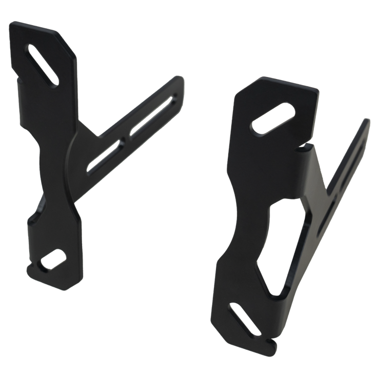 Soporte frontal Wheelbase Conspit ARES image number 0