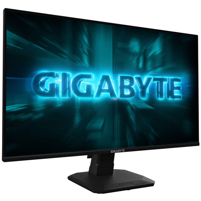 Monitor Gigabyte 24.5" GS25F2A FHD SS-IPS 240Hz 1ms AMD FreeSync Premium image number 1