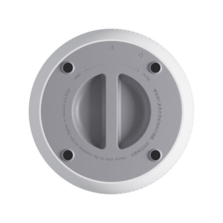 Purificador de Aire Xiaomi Smart Air Purifier 4 Compact image number 5