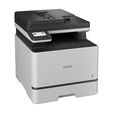 Impresora Multifunci&oacute;n L&aacute;ser Brother MFC-L8730CDW Color WiFi image number null