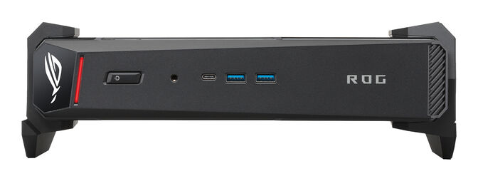 Mini PC ASUS NUC 15 ROG Ultra 9 275HX 32GB DDR5 2TB RTX 5080 W11 image number 18
