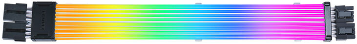 Cable Lian Li Strimer Wireless 8-Pin image number 2