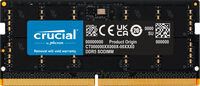 Crucial SO-DIMM 32GB DDR5 56000MHz CL46