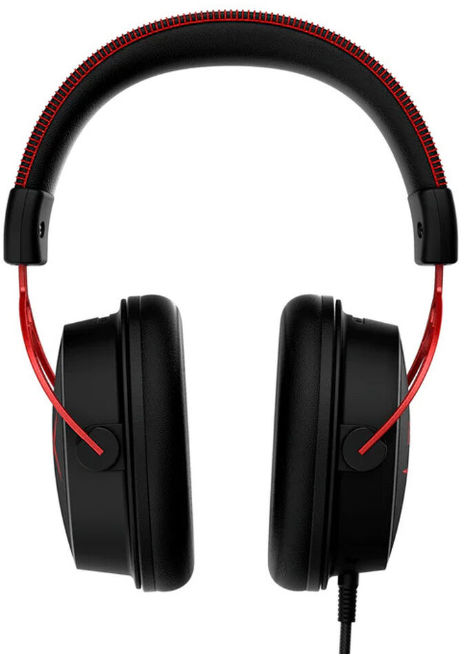 Auriculares HyperX Clyd Alpha Pro image number 2