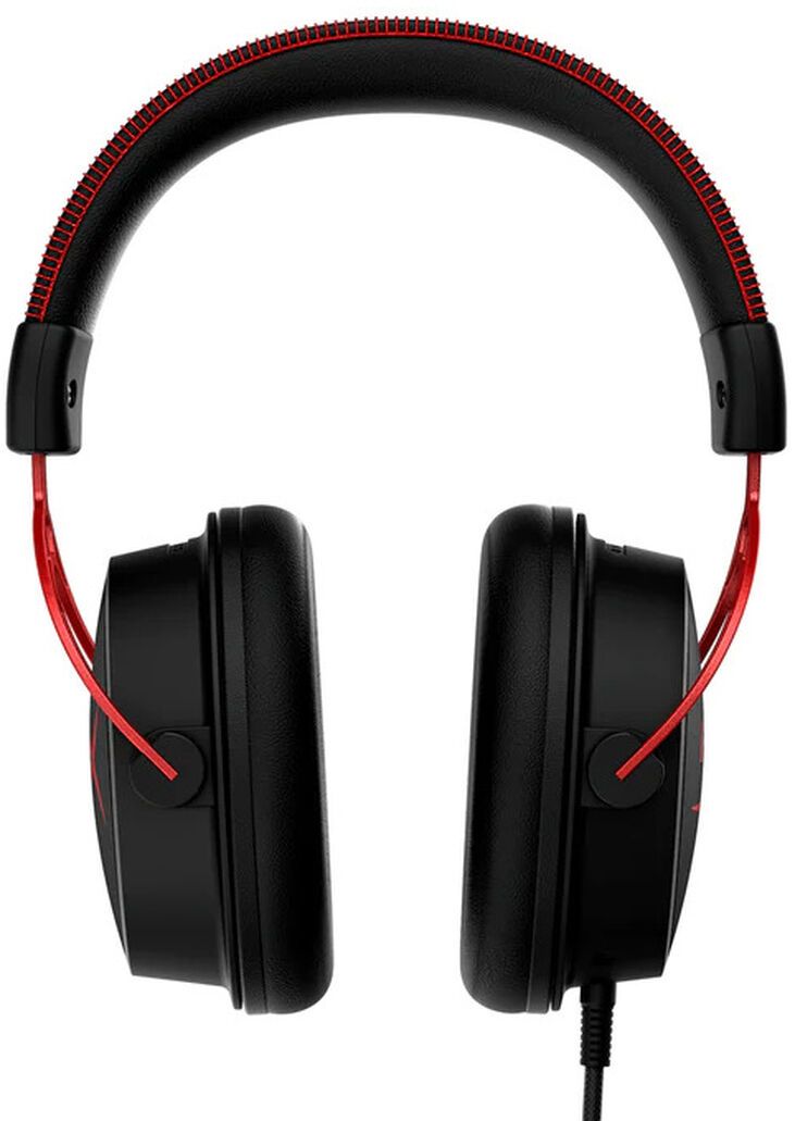 Auriculares HyperX Clyd Alpha Pro image number 2