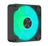 Ventilador APNX FP1-120 PWM ARGB Negro - 120mm image number null