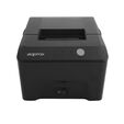 Impresora T&eacute;rmica Approx APPPOS58MU 203DPI 58MM USB RJ11 Negra image number null