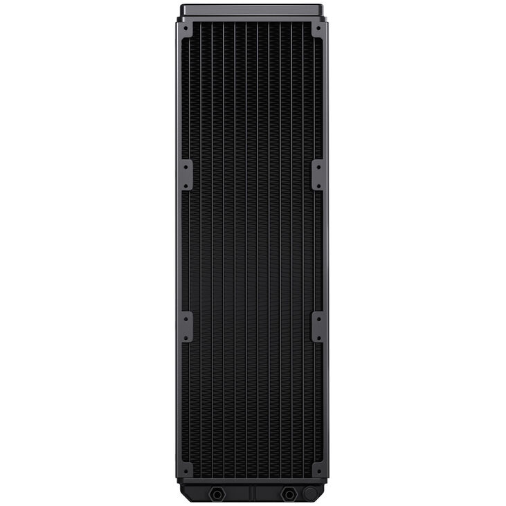 Kit Refrigeración Líquida Jonsbo TG-360 ARGB Preto - 360mm image number 10