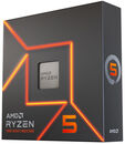 Procesador AMD Ryzen 5 7600 6-Core (4.7GHz-5.2GHz) 38MB AM5 image number null