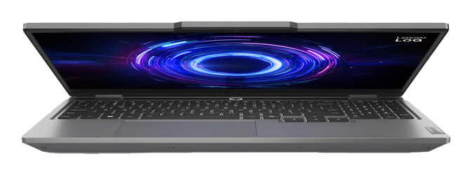 Port&aacute;til Lenovo LOQ 15IRX10-175 15.6" i7-13650HX 16GB DDR5 1TB RTX 5070 144Hz W11 image number 6