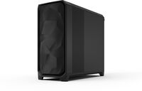 Torre E-ATX Fractal Design Meshify 3 XL Negra Solid