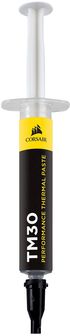 Pasta Térmica Corsair TM30 Performance (3g) image number null