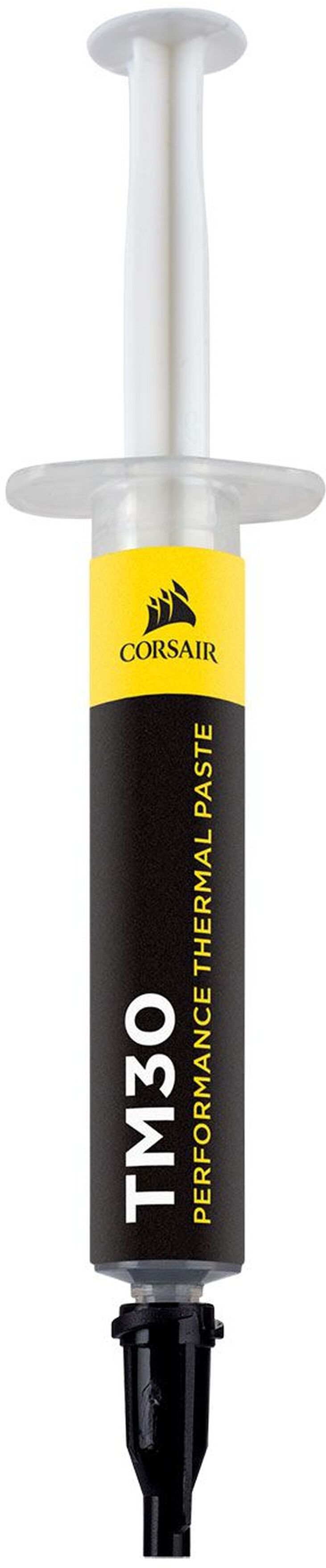Pasta Térmica Corsair TM30 Performance (3g) image number 2