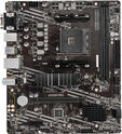 Placa Base MSI A520M PRO image number null