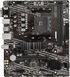 Placa Base MSI A520M PRO image number null