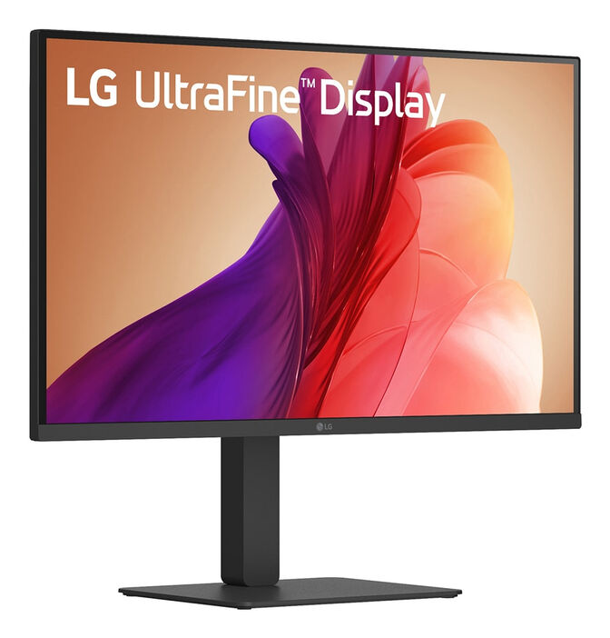 Monitor LG UltraFine 31.5" 32U720A VA 4K 60Hz 5ms image number 2