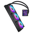 Refrigeraci&oacute;n Liquida CPU ASUS ROG RYUJIN III 360mm ARGB Extreme Negro image number null