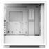 Torre ATX NZXT H7 Flow RGB Blanca Cristal Templado image number null