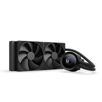 Kit de Refrigeración Líquida CPU NZXT Kraken 240 V2