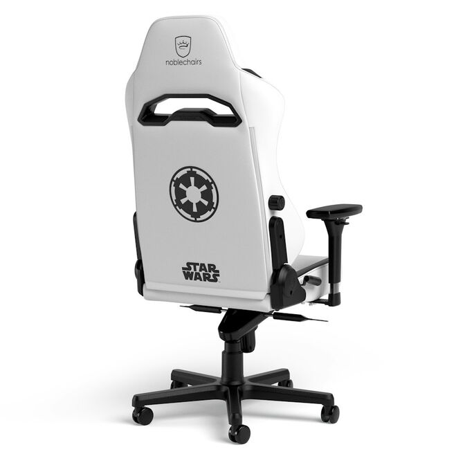 Silla noblechairs HERO ST - Stormtrooper Edition image number 2