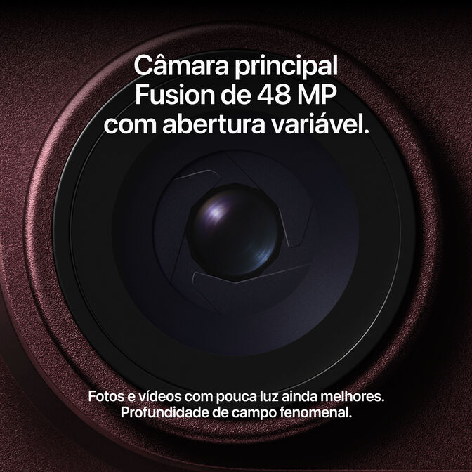 Smartphone iPhone 18 Pro Max 6.9" 2Tb Silver image number 8