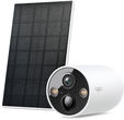 C&aacute;mara de Vigilancia TP-Link Tapo C425 KIT Solar-Powered Security Camera Kit, 1 &times; Tapo C425, 1 &times; Tapo A201 image number null