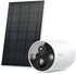 Cámara de Vigilancia TP-Link Tapo C425 KIT Solar-Powered Security Camera Kit, 1 × Tapo C425, 1 × Tapo A201 image number null