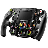 Volante Thrustmaster Ferrari SF-25 Edition Wheel Add-On