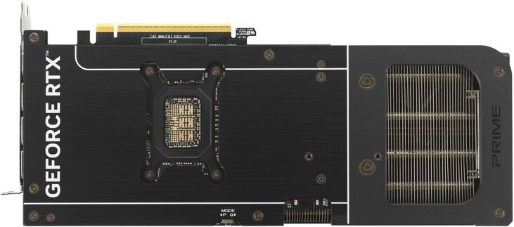 Tarjeta Gráfica Asus GeForce® RTX 5070 Prime OC 12GB GDDR7 DLSS4 image number 6