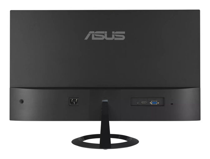 Monitor Asus VZ249HG 24" FHD 120Hz IPS 1ms Frameless Adaptive Sync image number 1