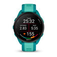 Smartwatch Garmin Forerunner 165 Music 43mm Turquesa image number null