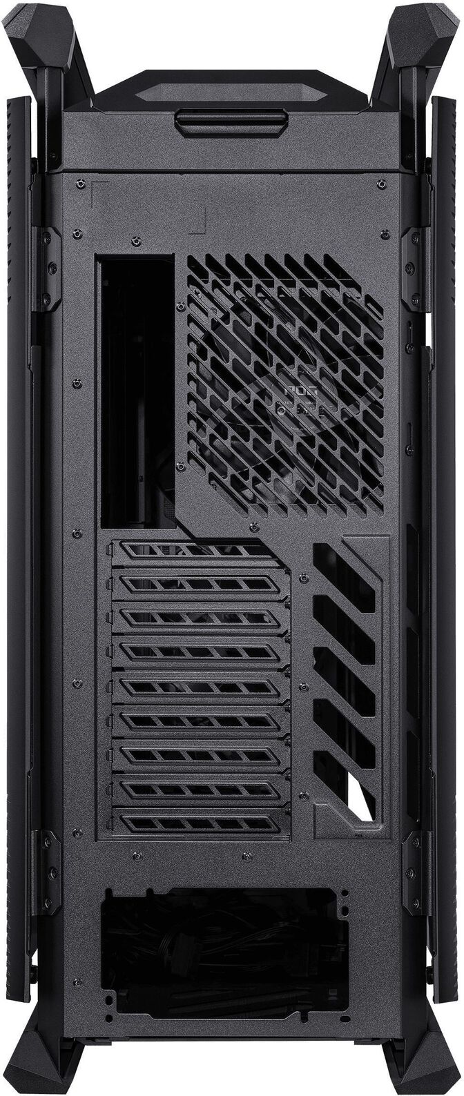 Torre E-ATX Asus ROG Hyperion GR701 ARGB BTF Edition image number 19