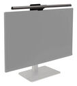 Barra de Luz para Monitor BenQ ScreenBar Halo 2 Monitor Light Negra image number null