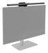 Barra de Luz para Monitor BenQ ScreenBar Halo 2 Monitor Light Negra image number null